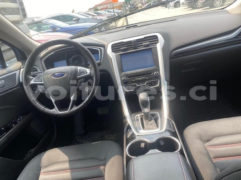 Big with watermark ford fusion abidjan abidjan 17484