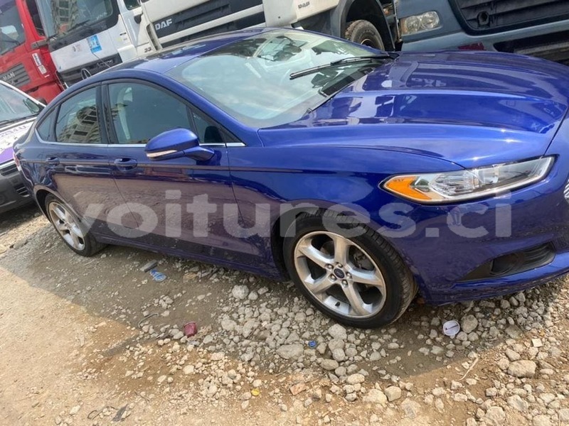 Big with watermark ford fusion abidjan abidjan 17484