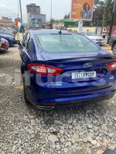 Big with watermark ford fusion abidjan abidjan 17484