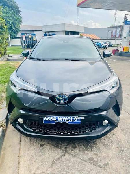 Big with watermark toyota c hr abidjan abidjan 17485