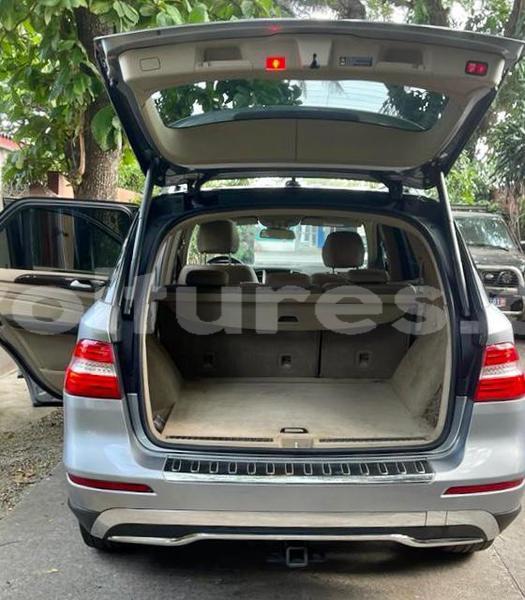 Big with watermark mercedes benz ml class abidjan abidjan 17489