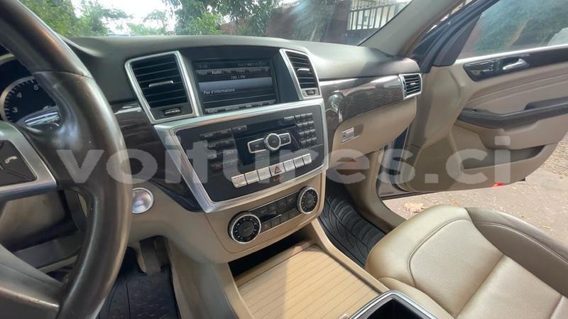 Big with watermark mercedes benz ml class abidjan abidjan 17489