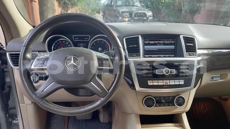 Big with watermark mercedes benz ml class abidjan abidjan 17489