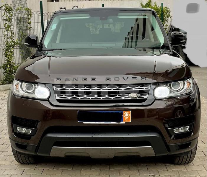 Big with watermark land rover range rover sport abidjan abidjan 17490