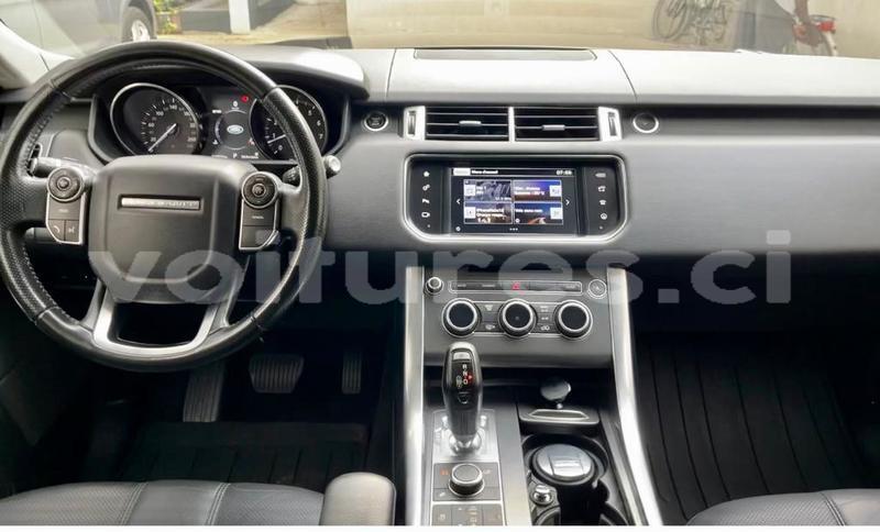 Big with watermark land rover range rover sport abidjan abidjan 17490