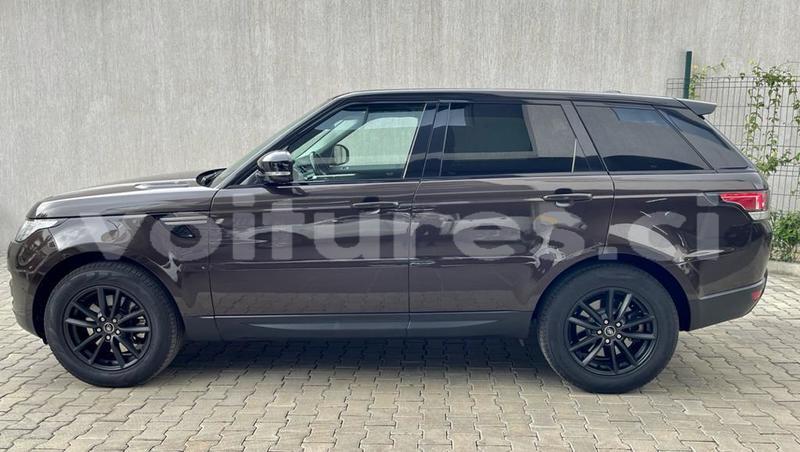 Big with watermark land rover range rover sport abidjan abidjan 17490