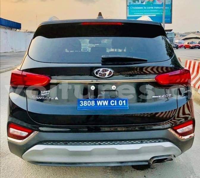 Big with watermark hyundai santa fe abidjan abidjan 17491