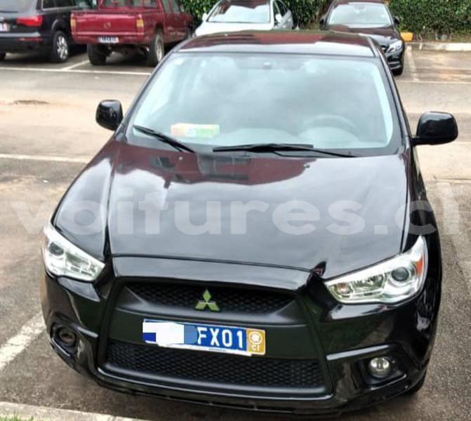 Big with watermark mitsubishi asx abidjan abidjan 17497