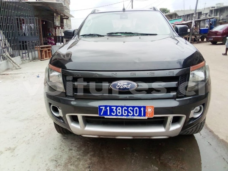 Big with watermark ford ranger north america abidjan abidjan 17500