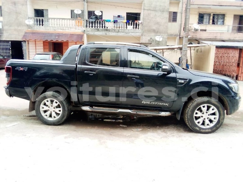 Big with watermark ford ranger north america abidjan abidjan 17500