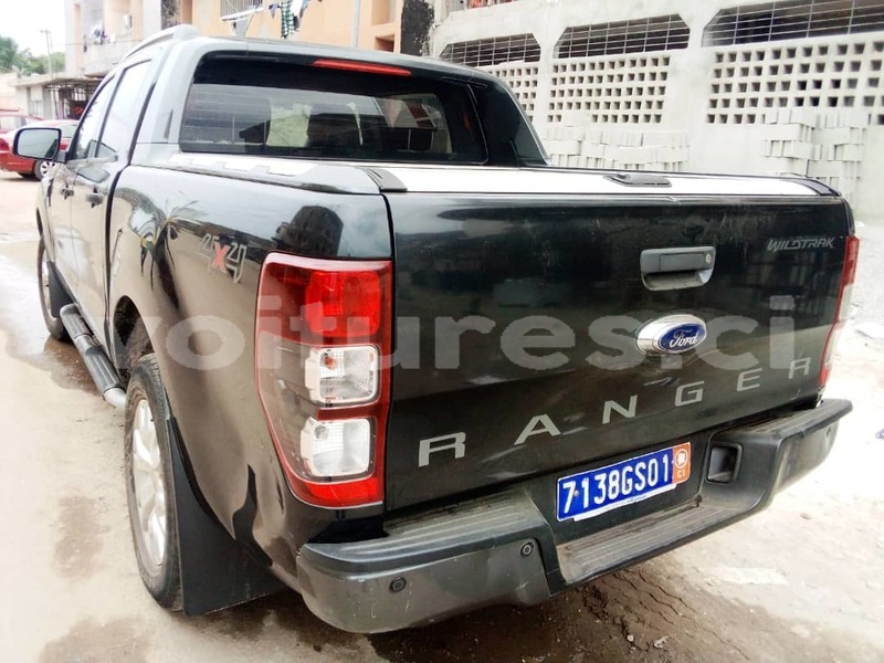 Big with watermark ford ranger north america abidjan abidjan 17500