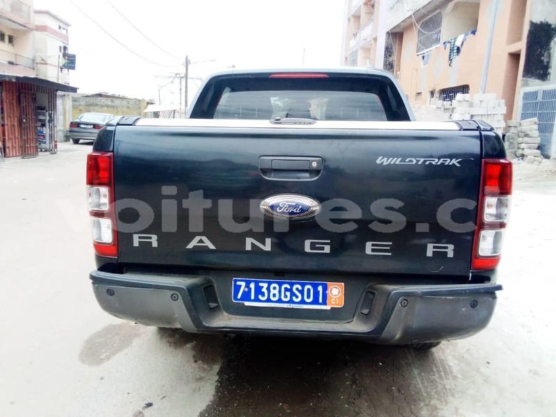 Big with watermark ford ranger north america abidjan abidjan 17500