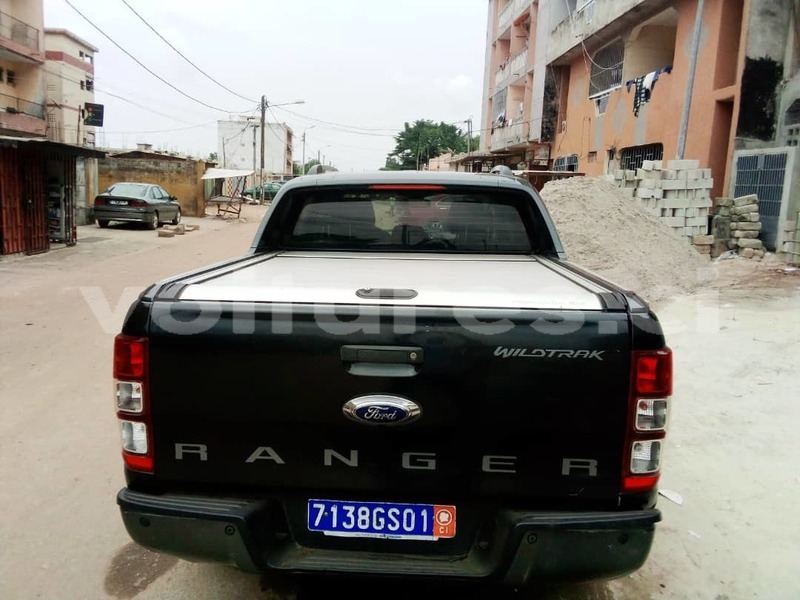 Big with watermark ford ranger north america abidjan abidjan 17500