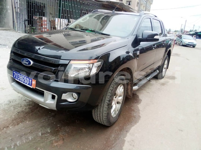 Big with watermark ford ranger north america abidjan abidjan 17500