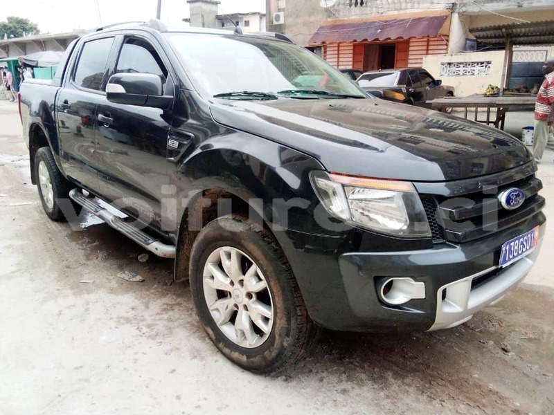 Big with watermark ford ranger north america abidjan abidjan 17500