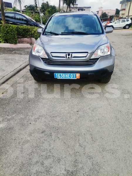 Big with watermark honda cr v abidjan abidjan 17501