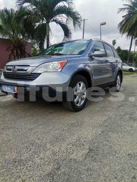 Big with watermark honda cr v abidjan abidjan 17501