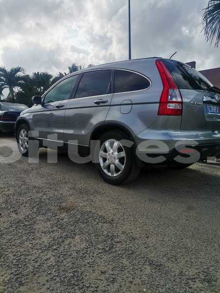 Big with watermark honda cr v abidjan abidjan 17501