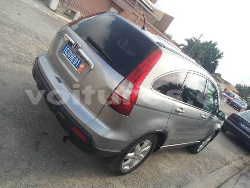 Big with watermark honda cr v abidjan abidjan 17501