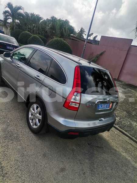 Big with watermark honda cr v abidjan abidjan 17501