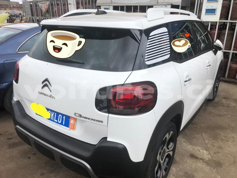 Big with watermark citroen c3 aircross abidjan abidjan 17503