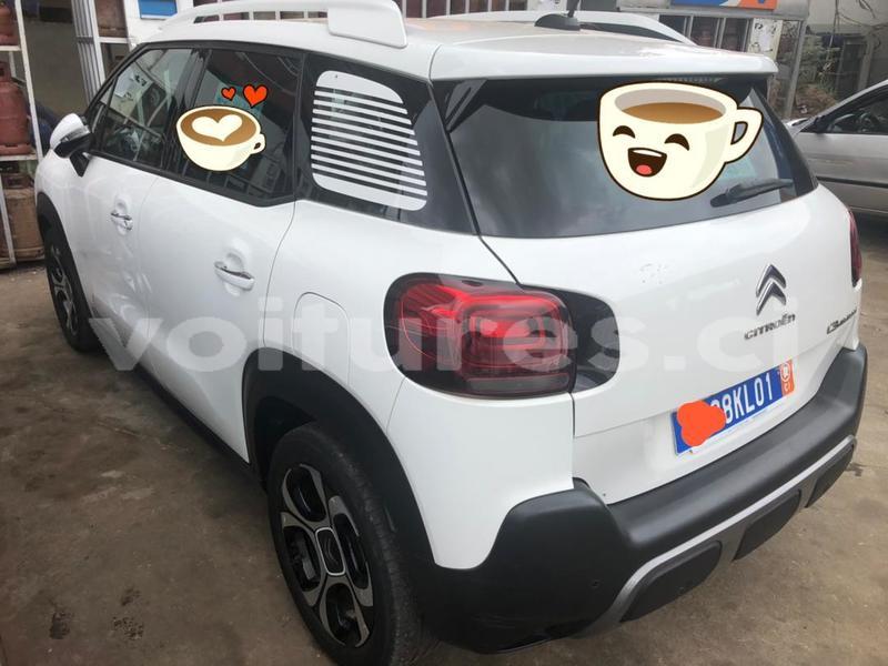 Big with watermark citroen c3 aircross abidjan abidjan 17503