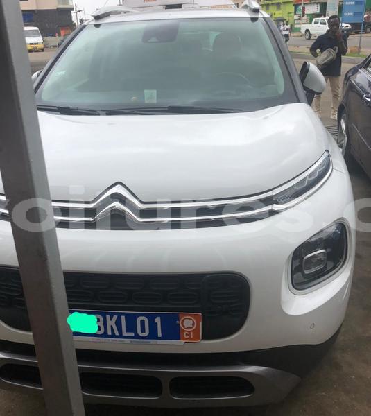 Big with watermark citroen c3 aircross abidjan abidjan 17503