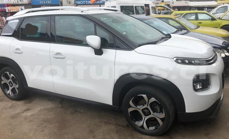 Big with watermark citroen c3 aircross abidjan abidjan 17503