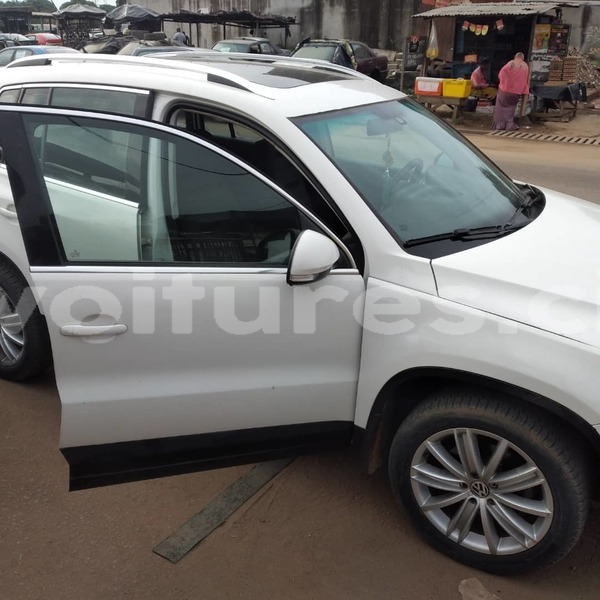 Big with watermark volkswagen tiguan abidjan abidjan 17509