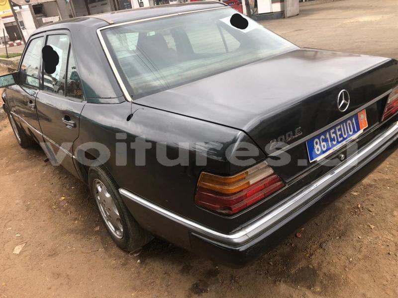 Big with watermark mercedes benz w124 abidjan abidjan 17510