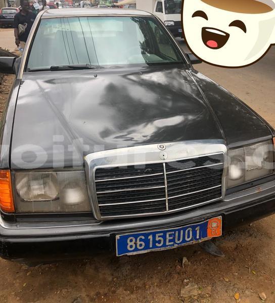 Big with watermark mercedes benz w124 abidjan abidjan 17510