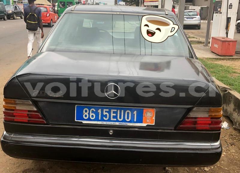 Big with watermark mercedes benz w124 abidjan abidjan 17510