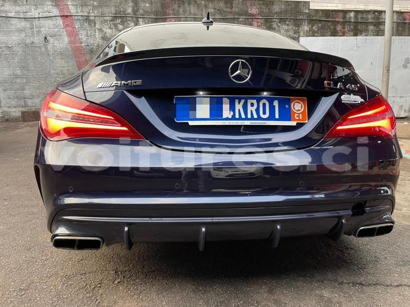 Big with watermark mercedes benz cla klasse amg abidjan abidjan 17517