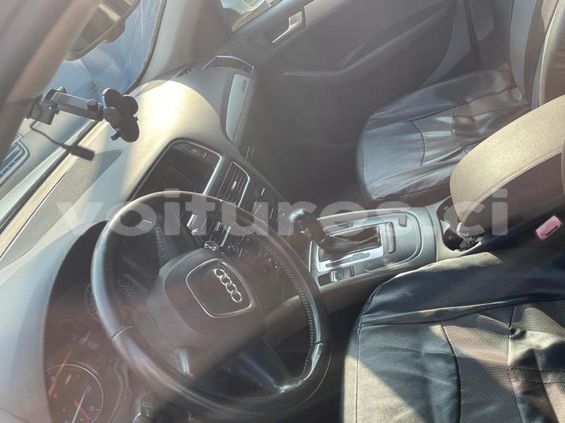 Big with watermark audi q5 abidjan abidjan 17518