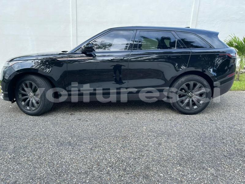 Big with watermark land rover range rover velar abidjan abidjan 17521