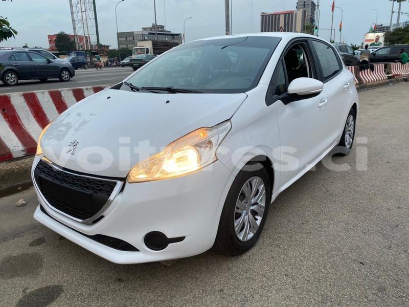 Big with watermark peugeot 208 abidjan abidjan 17524