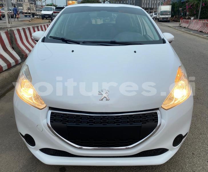 Big with watermark peugeot 208 abidjan abidjan 17524