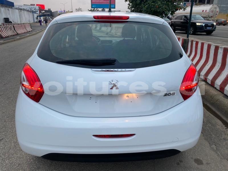 Big with watermark peugeot 208 abidjan abidjan 17524