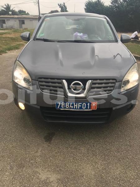 Big with watermark nissan qashqai abidjan abidjan 17531