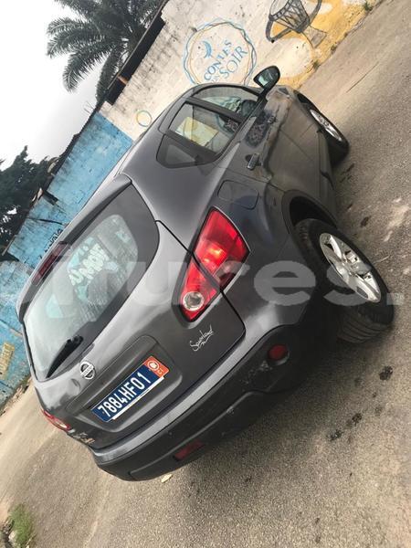 Big with watermark nissan qashqai abidjan abidjan 17531