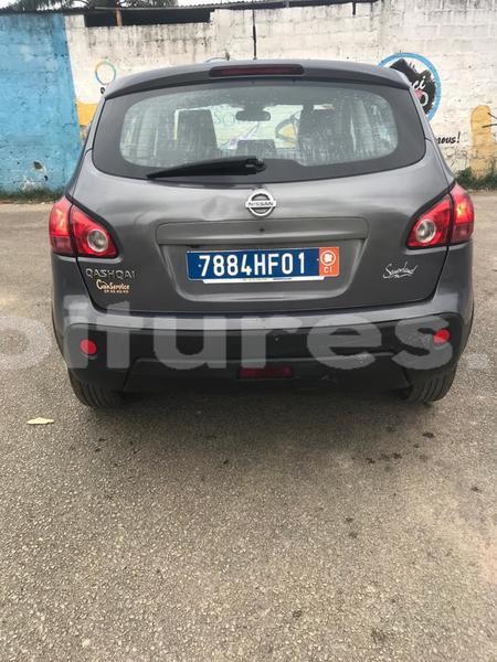 Big with watermark nissan qashqai abidjan abidjan 17531