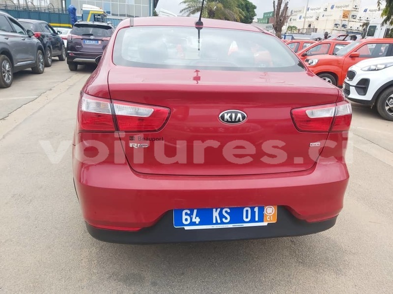 Big with watermark kia rio abidjan abidjan 17542