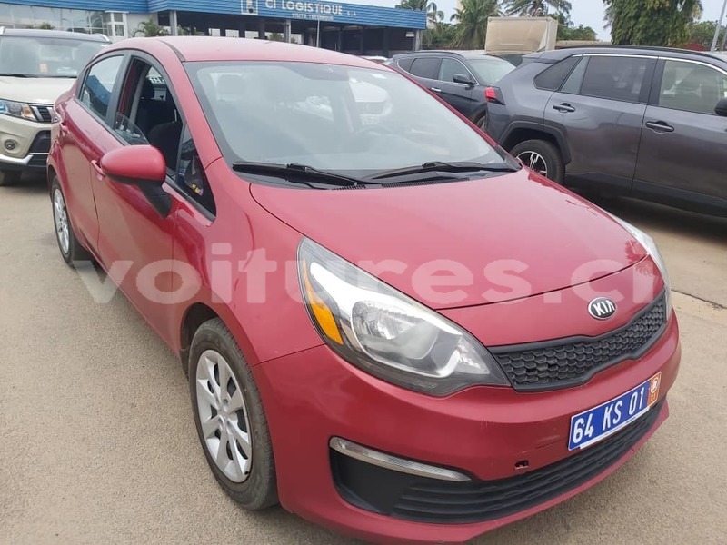 Big with watermark kia rio abidjan abidjan 17542