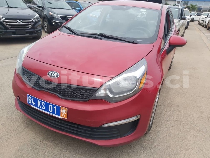 Big with watermark kia rio abidjan abidjan 17542