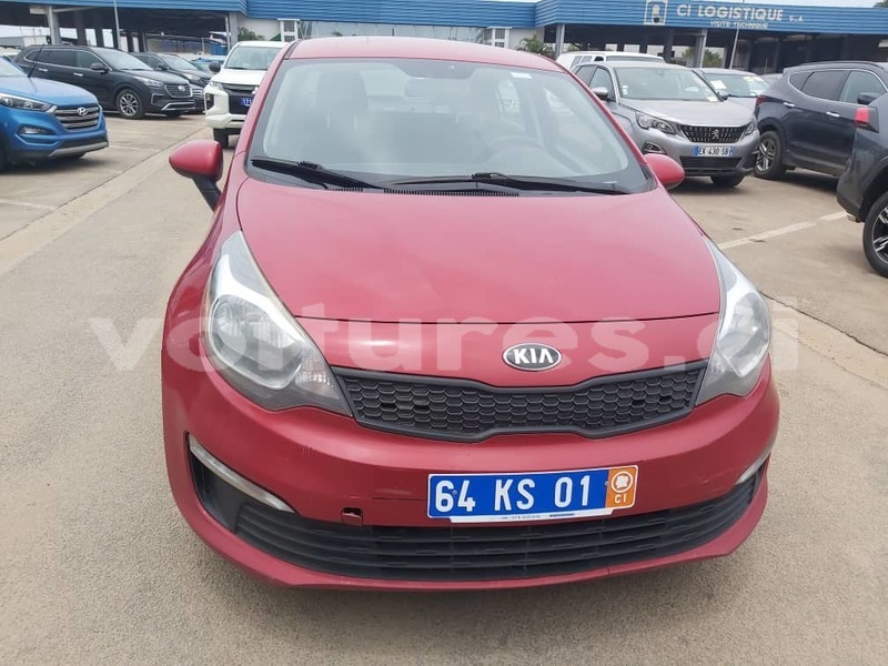 Big with watermark kia rio abidjan abidjan 17542