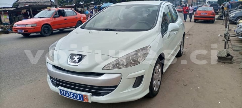 Big with watermark peugeot 308 abidjan abidjan 17547