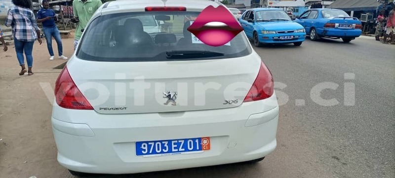 Big with watermark peugeot 308 abidjan abidjan 17547