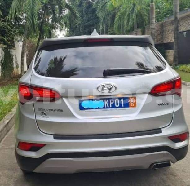 Big with watermark hyundai santa fe abidjan abidjan 17548