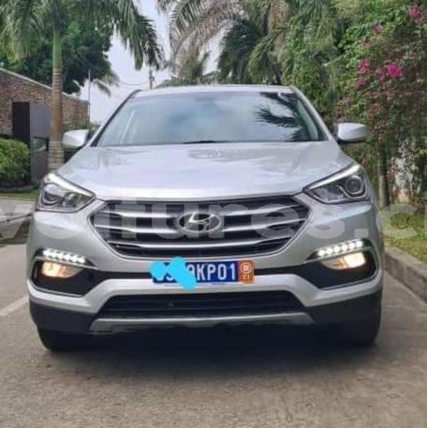 Big with watermark hyundai santa fe abidjan abidjan 17548