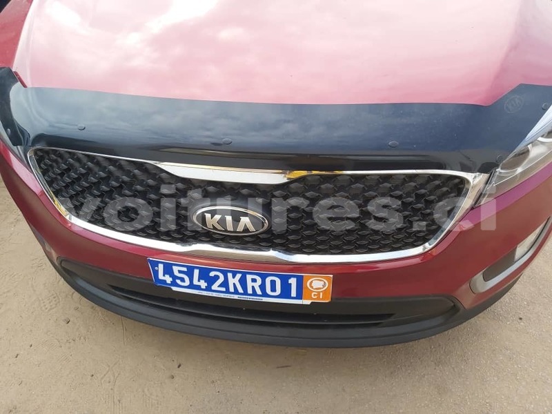 Big with watermark kia sorento abidjan abidjan 17552